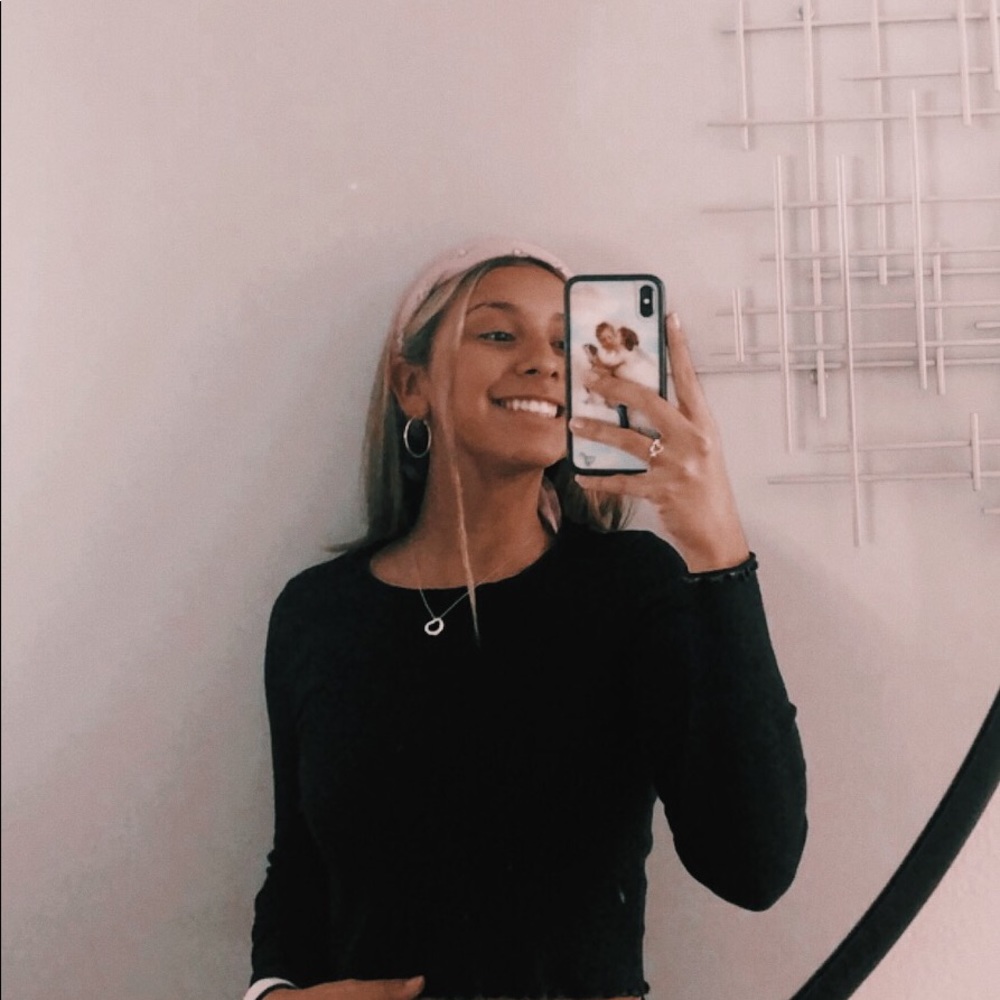 Meet your Posher, Kat B